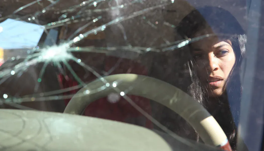 Miss Bala izle