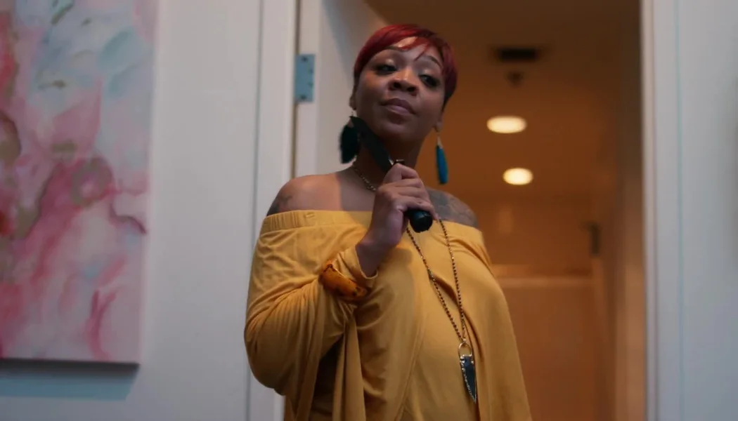 Mommy's Perfect Match izle