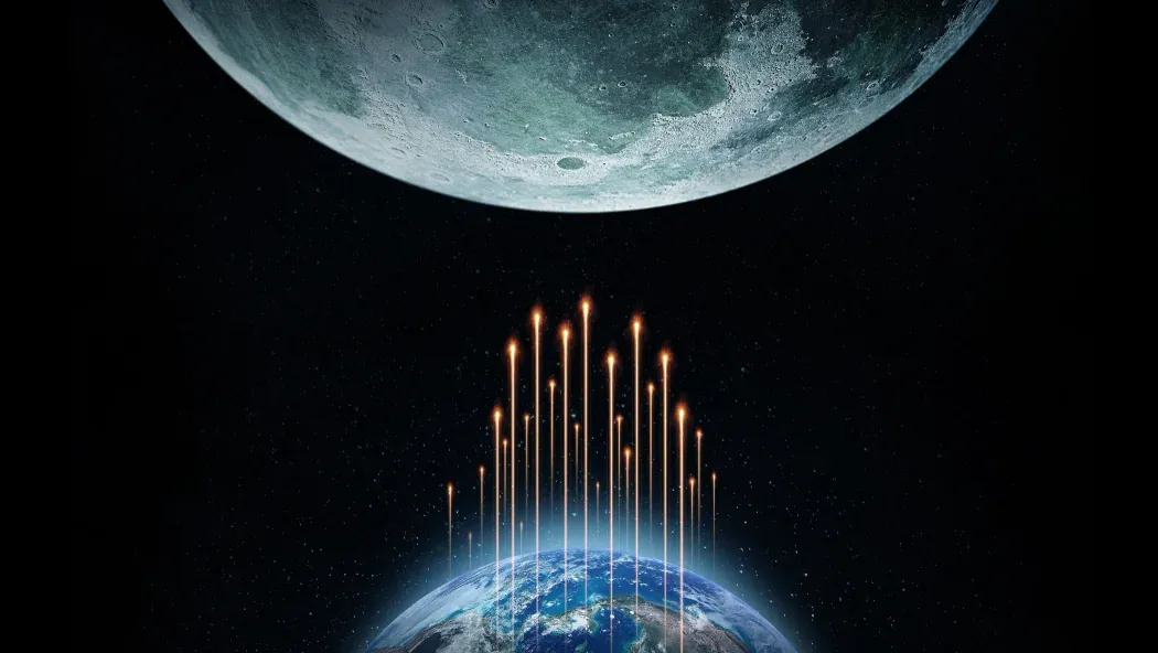 Moon Crash izle