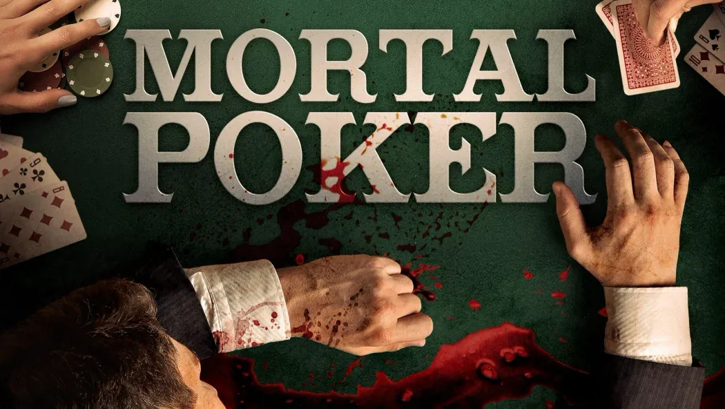 Mortal Poker izle