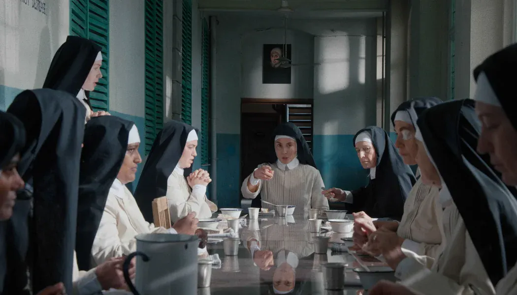 Rahibe Teresa izle