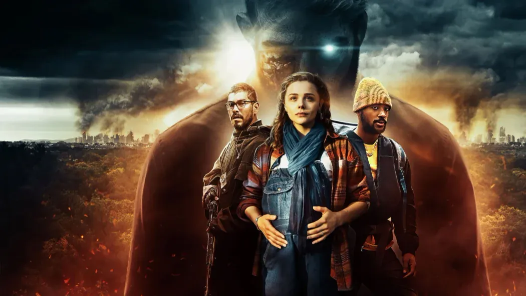 Mother/Android izle