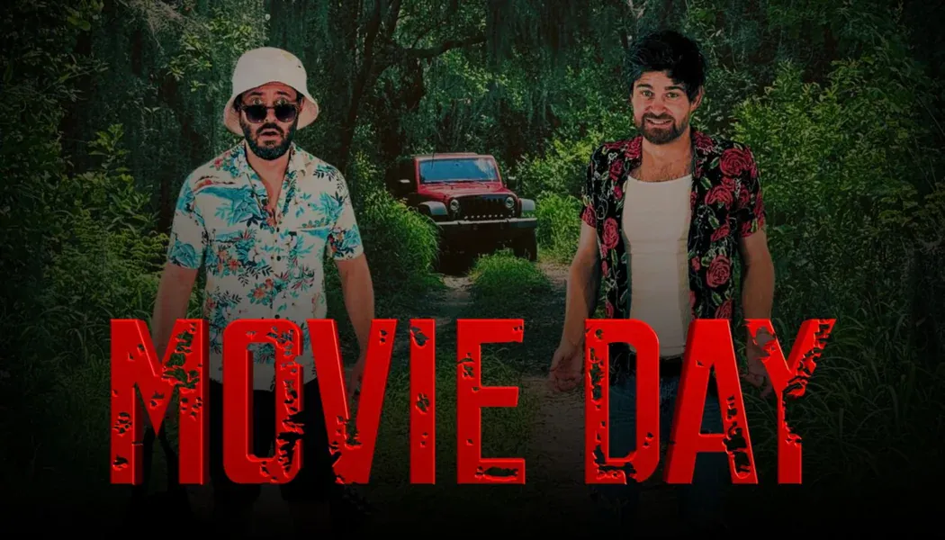 Movie Day izle