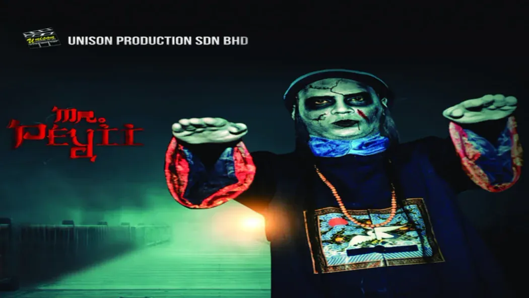 Mr. Peyii izle