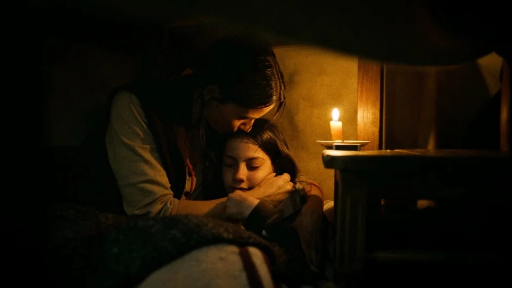 Mrak izle