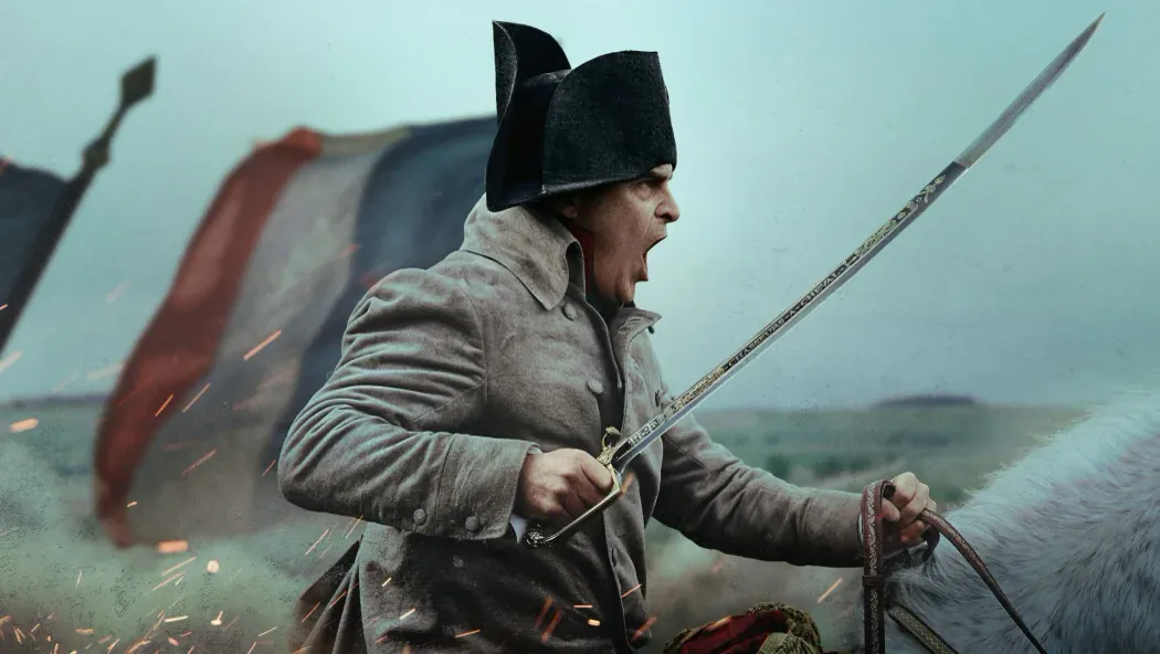 Napolyon izle