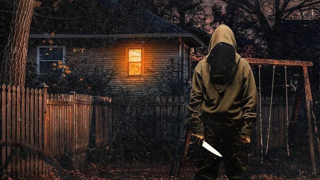 Neighbors Who Kill izle