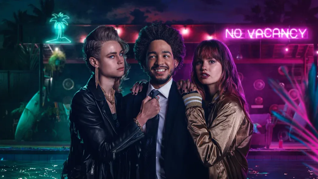Gecenin Dişleri izle