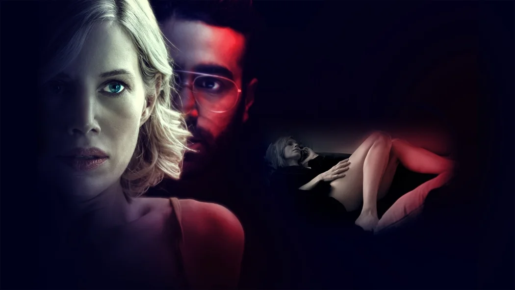 Nightalk izle