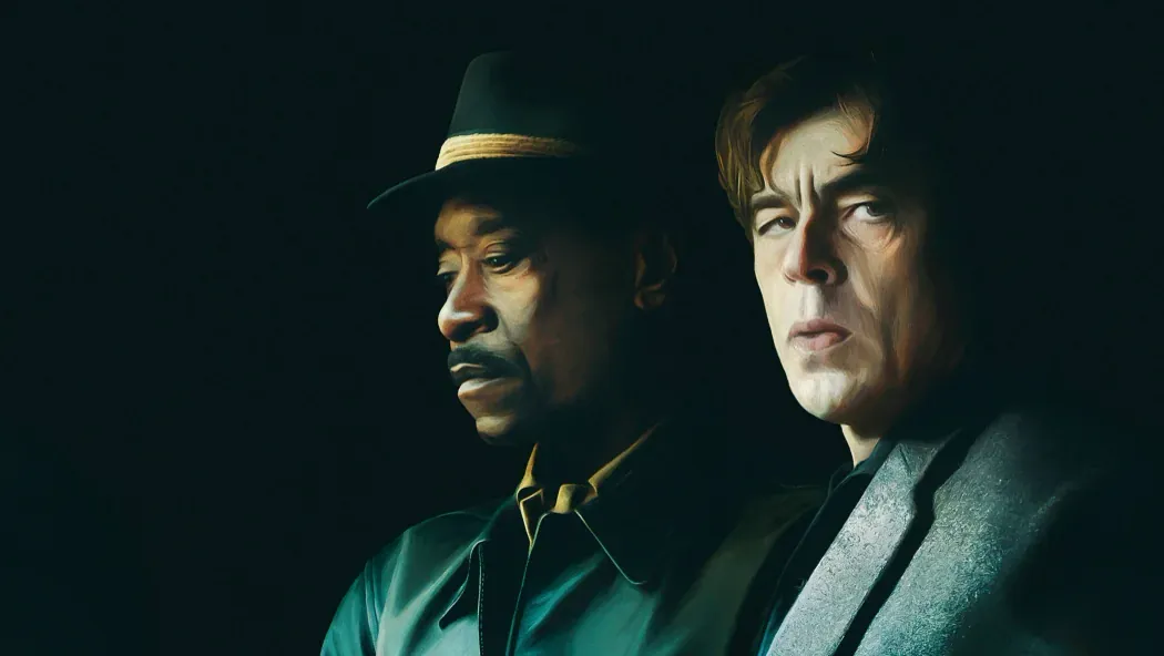Beklenmedik Hamle izle