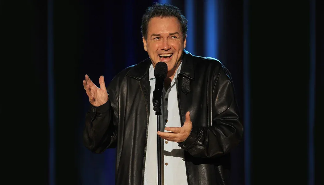 Norm Macdonald: Me Doing Standup izle