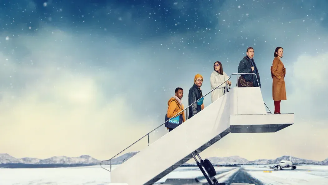 Yeni Başlayanlar için Uçmak izle