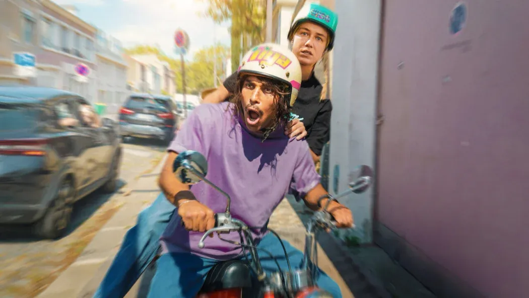 Yeni Zenginler izle