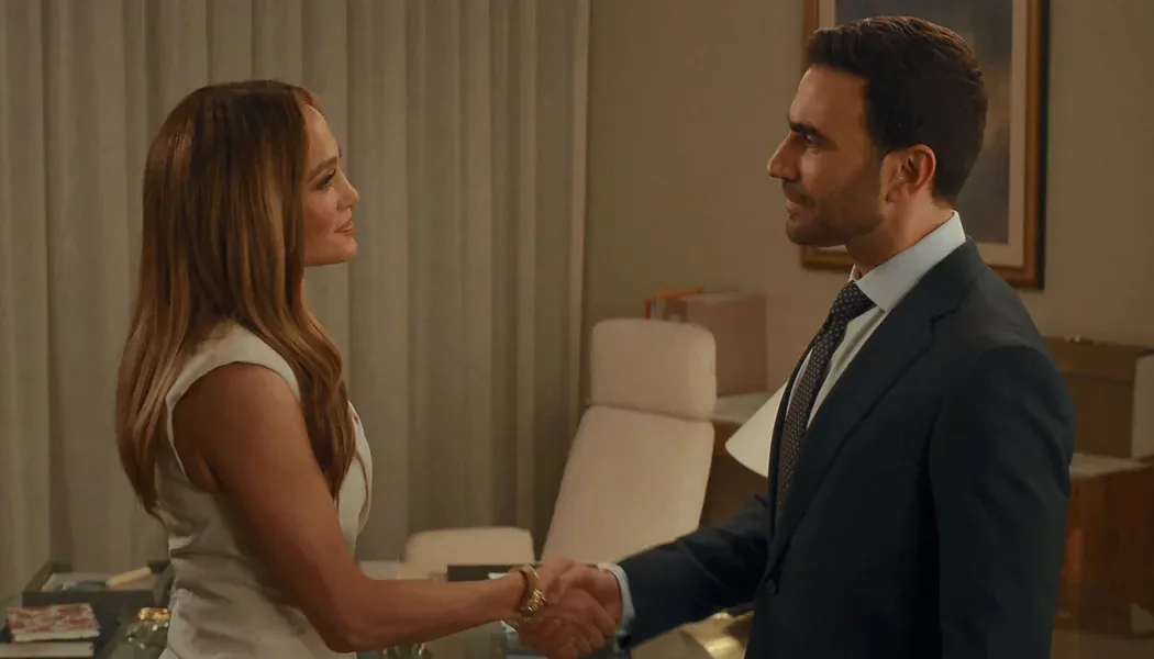 Ofis Aşkı izle