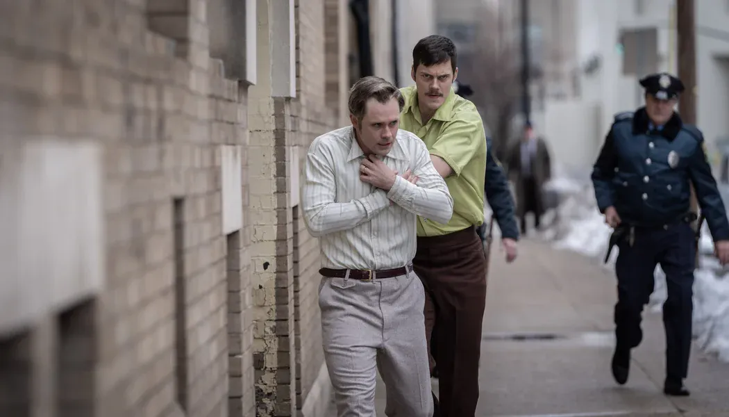 Ölü Adamın Teli izle
