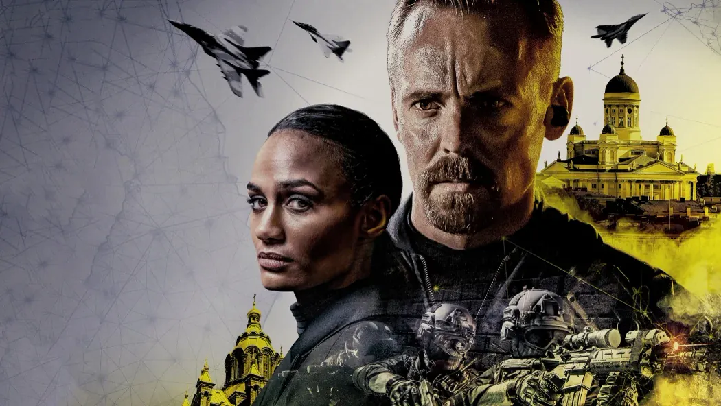 Attack on Finland izle