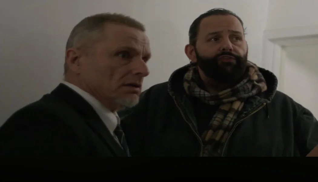 Once a Week for Life izle