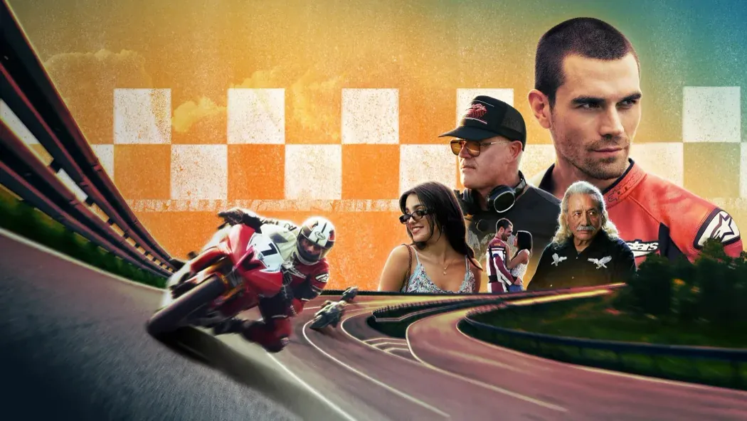 Hız Peşinde izle