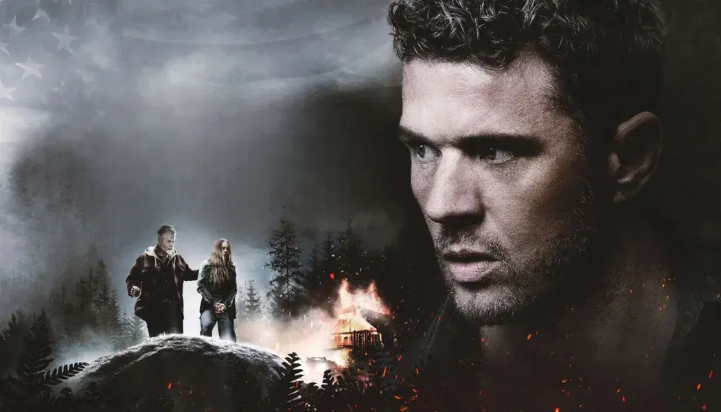 Bir Mil: Birinci Bölüm izle