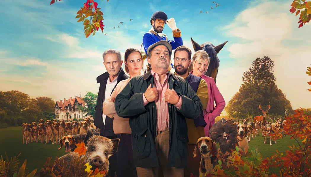 Open Season 2 izle