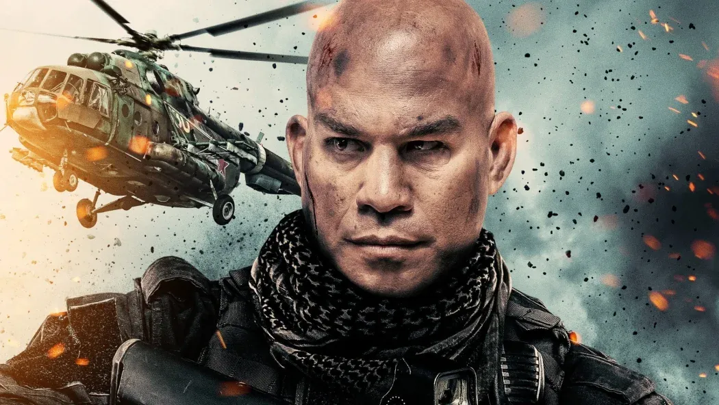 Operation Black Ops izle