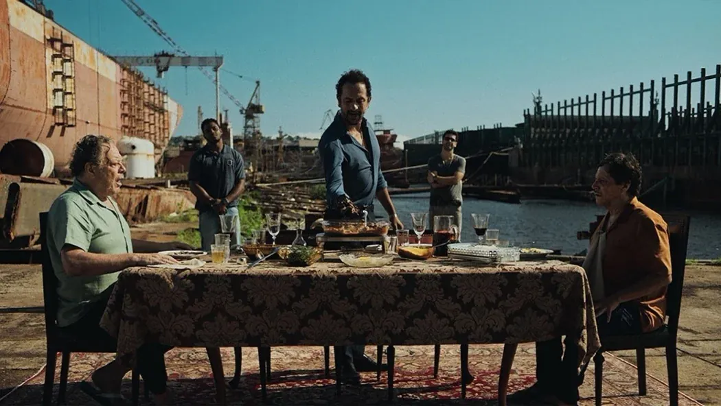 Carnival is Over izle