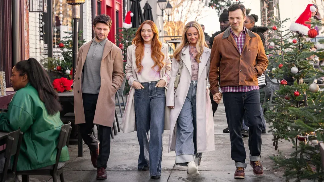 Küçük Sırrımız izle