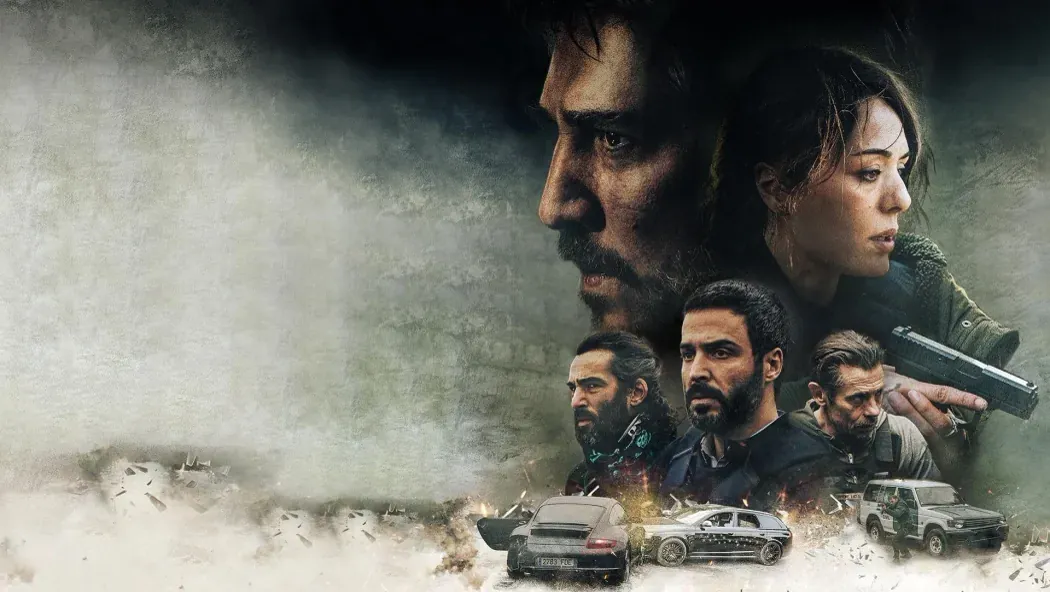 Aşırı Doz izle