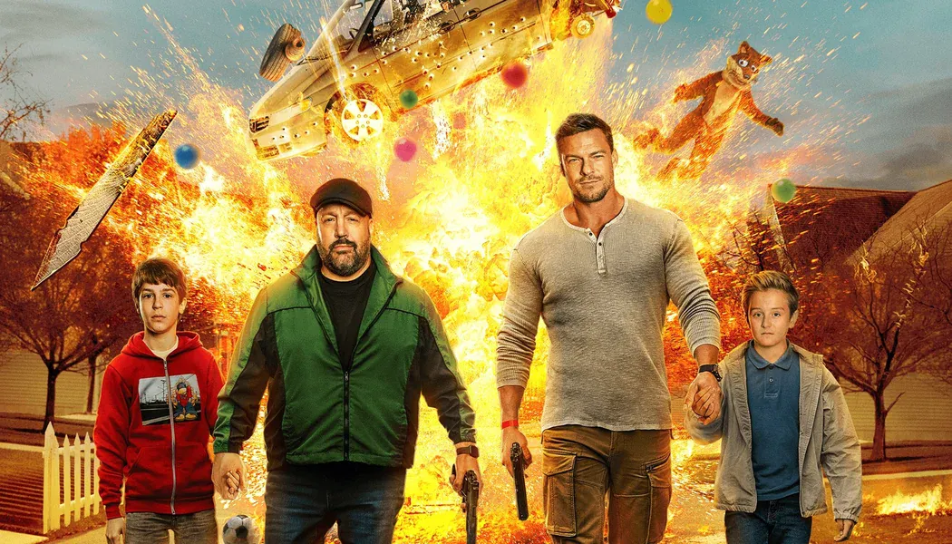 Oyun Buluşması izle