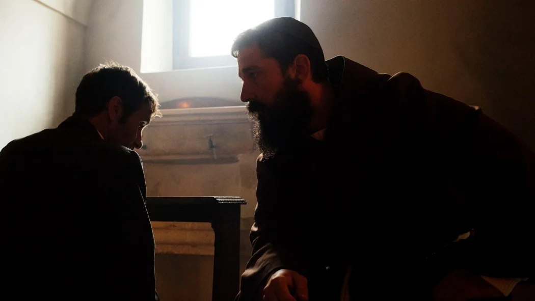 Padre Pio izle