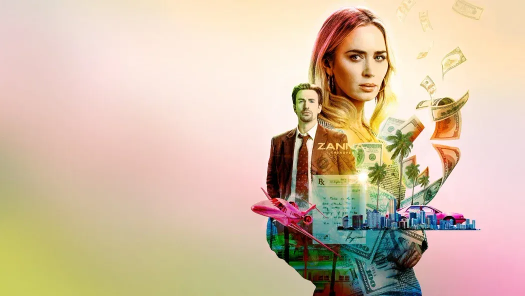 Acı Reçete izle