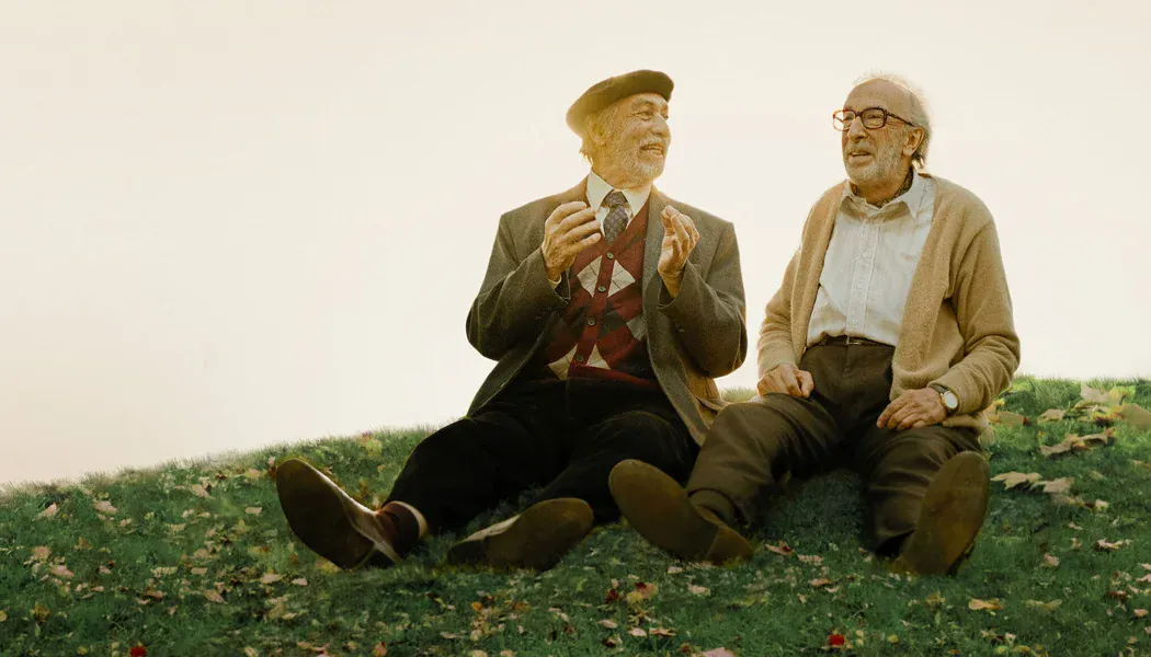 Park Arkadaşım izle