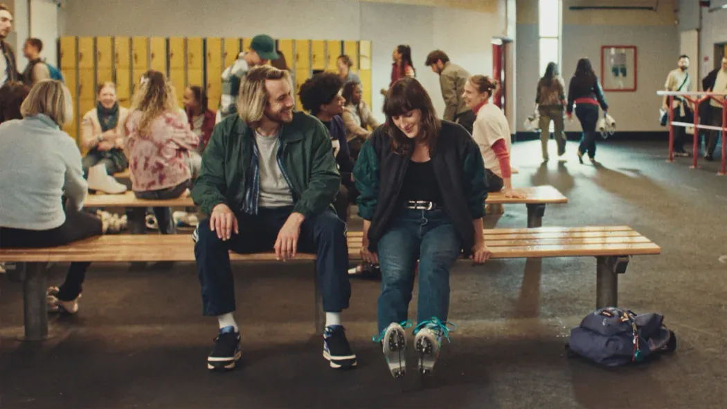 Leave One Day izle