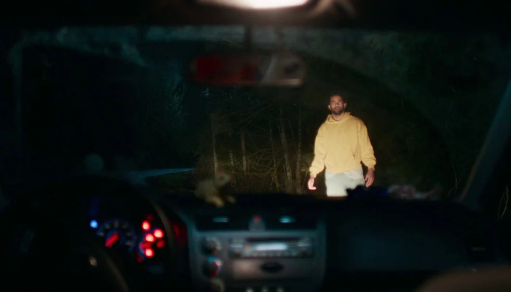 Passenger izle