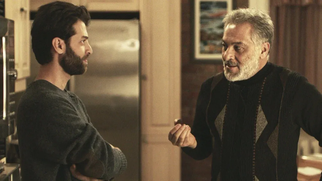 Barış Çikolatası izle