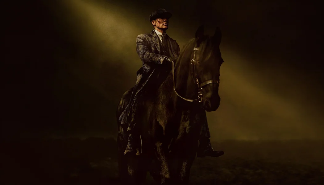 Peaky Blinders: Ölümsüz Adam izle