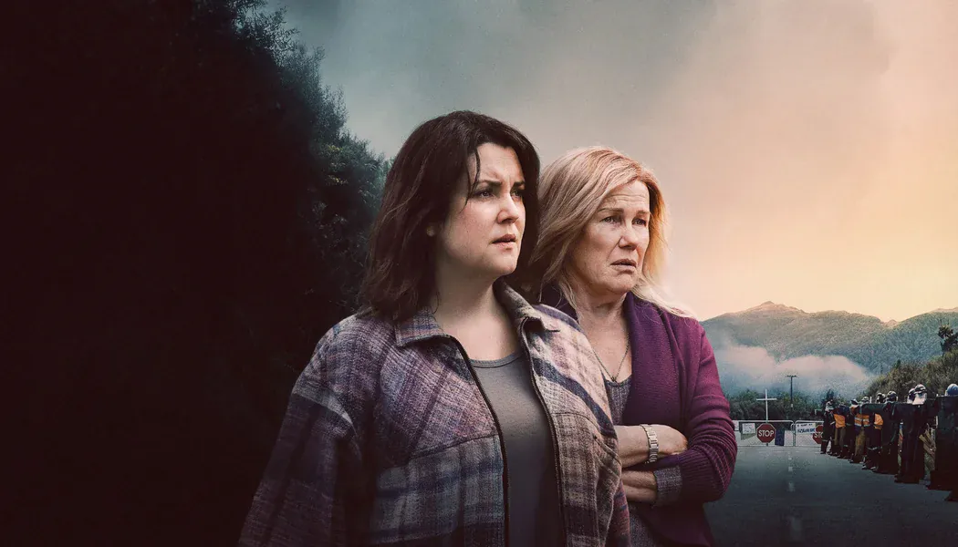 Pike River izle