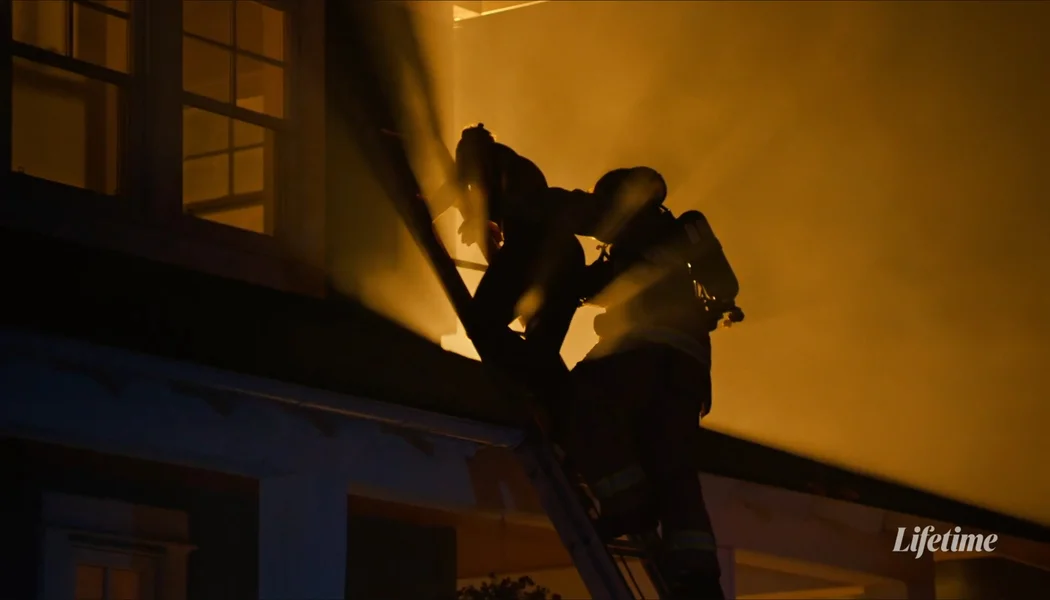 Playing with Fire izle