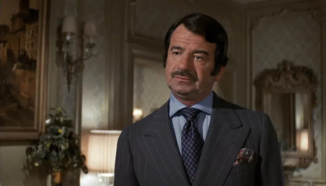 Plaza Suite izle