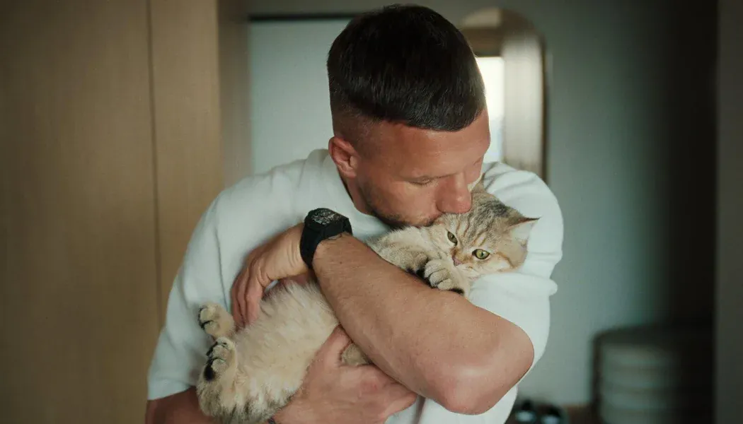 Poldi izle