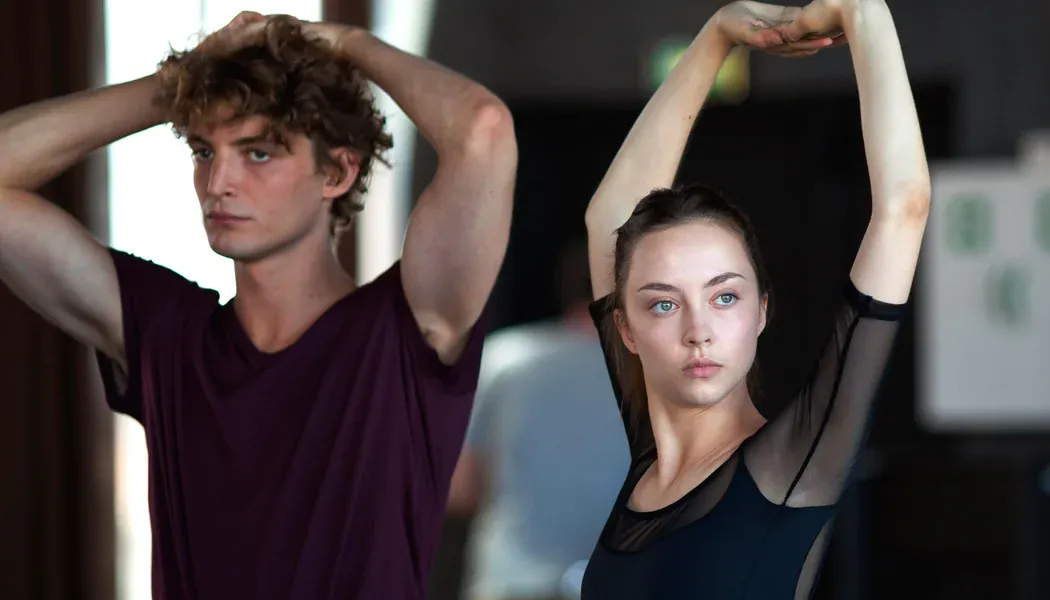 Polina, danser sa vie izle