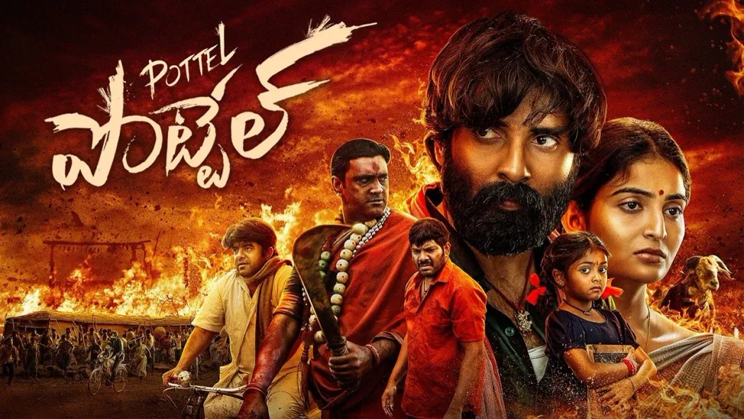 Pottel izle