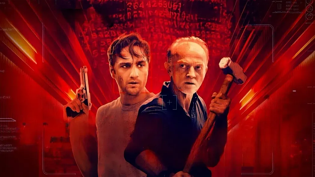 Project Dorothy izle