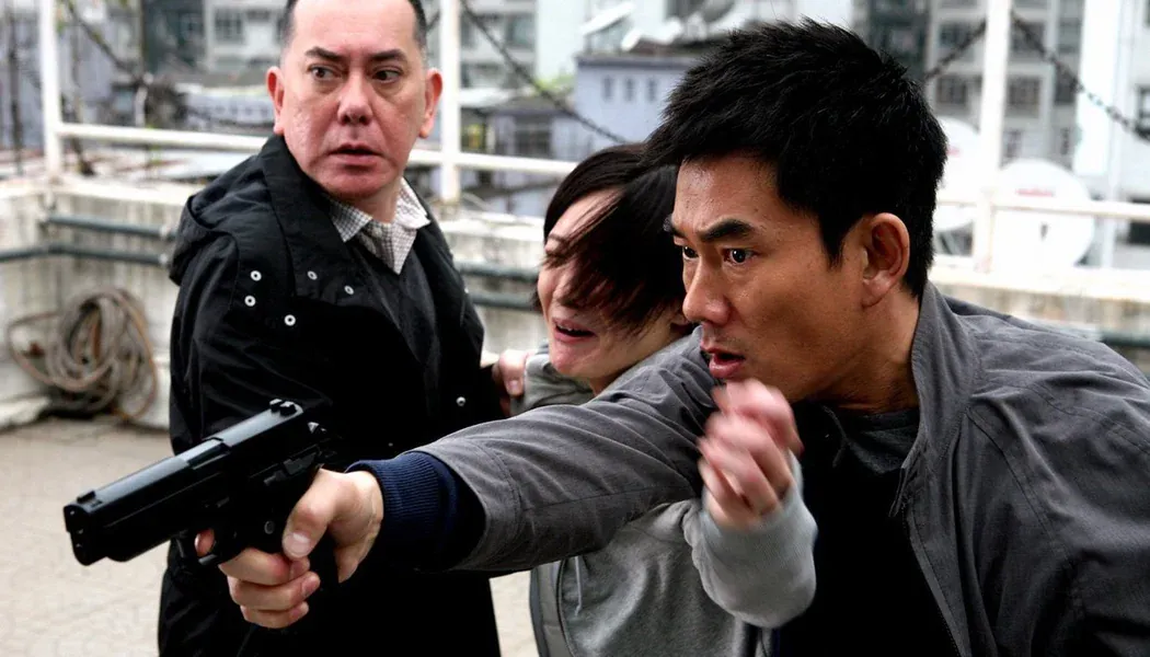 Punished izle