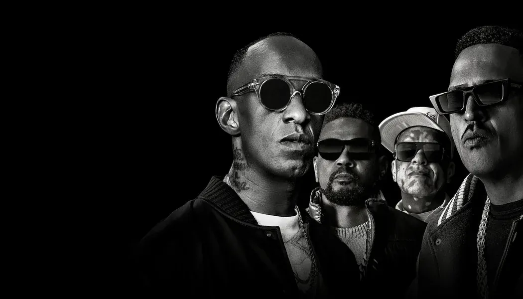 Racionais: Das Ruas de São Paulo Pro Mundo izle