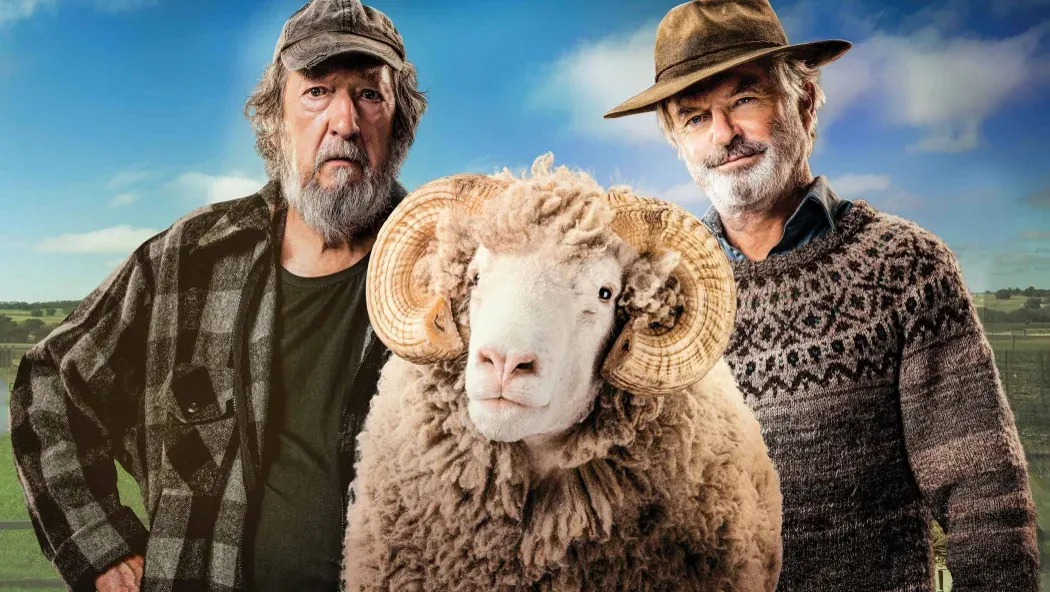 İnatçılar izle
