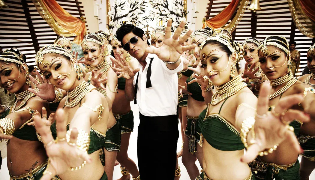 Ra.One izle