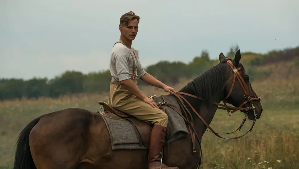 Raport Pileckiego izle