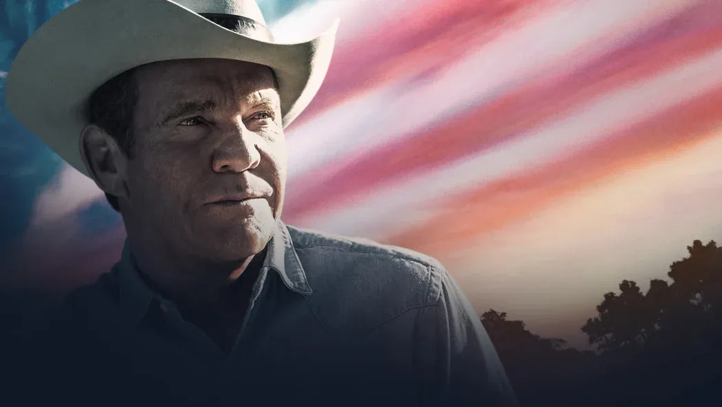 Reagan izle