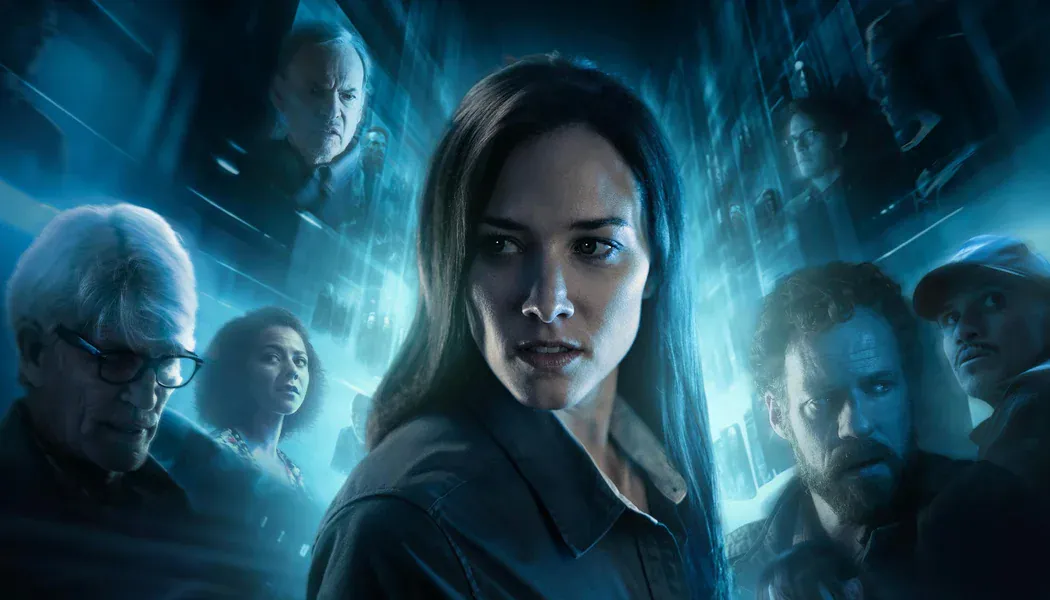 Recollection izle